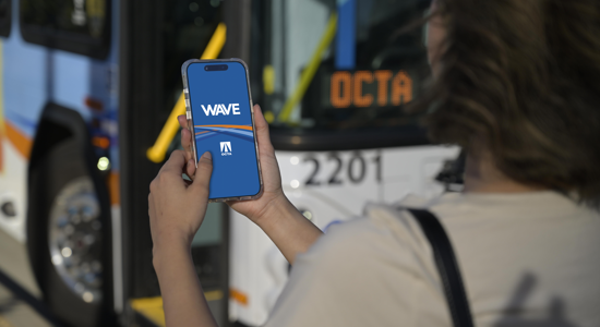 More Ways to Pay - Wave Mobile