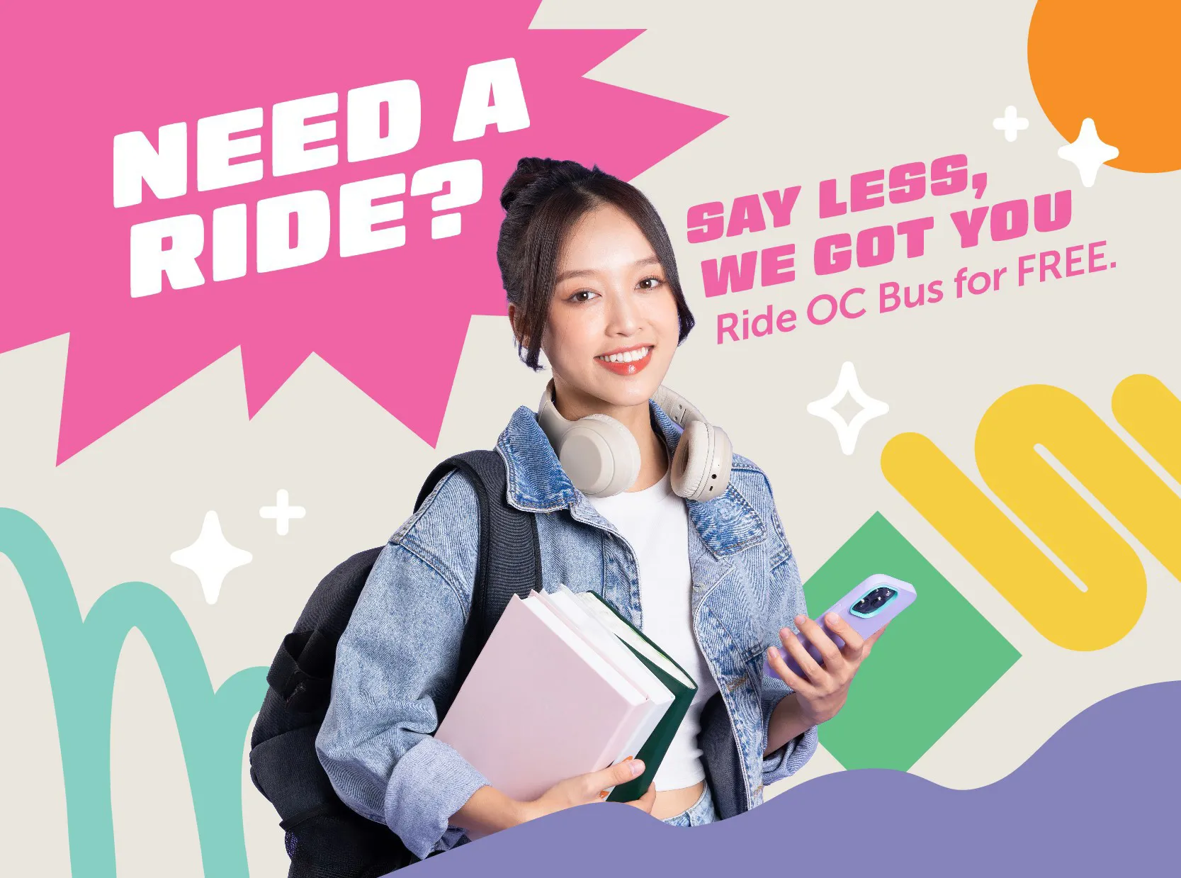 Octa Youth Fares